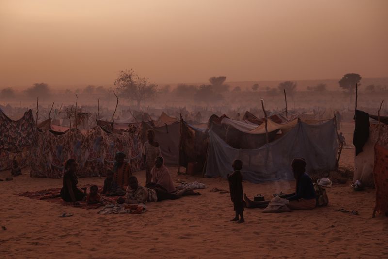 Sudan
