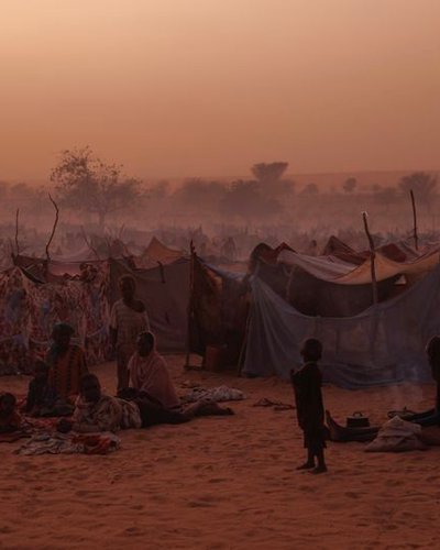 Sudan