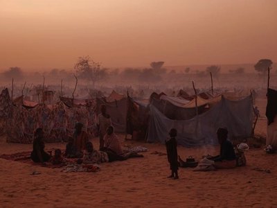 Sudan