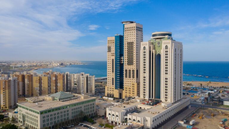Libya