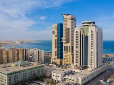 Libya