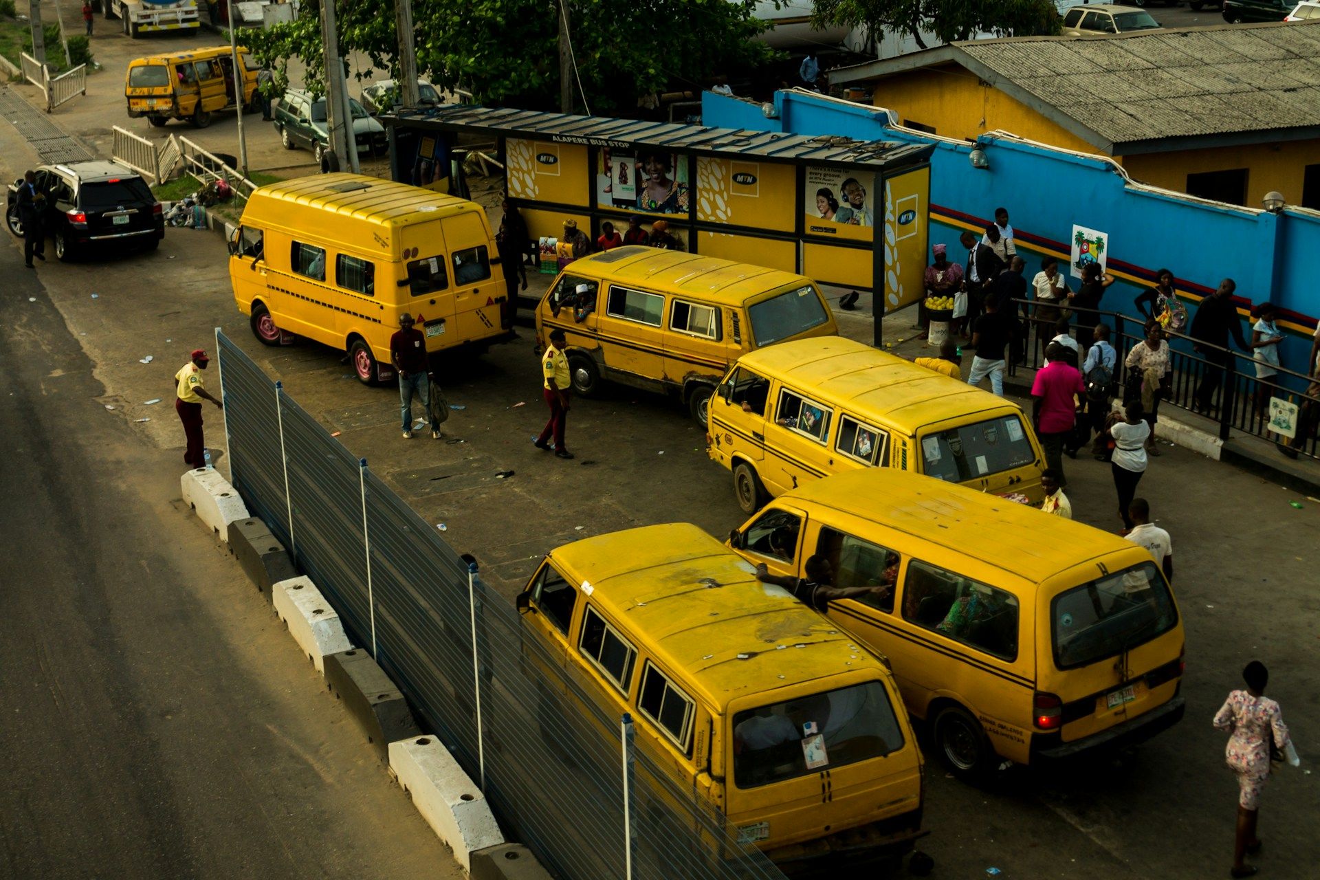 Lagos, Nigeria