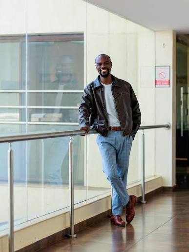 Lameck Ododo