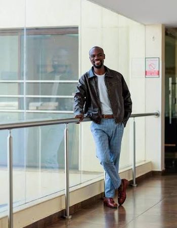 Lameck Ododo