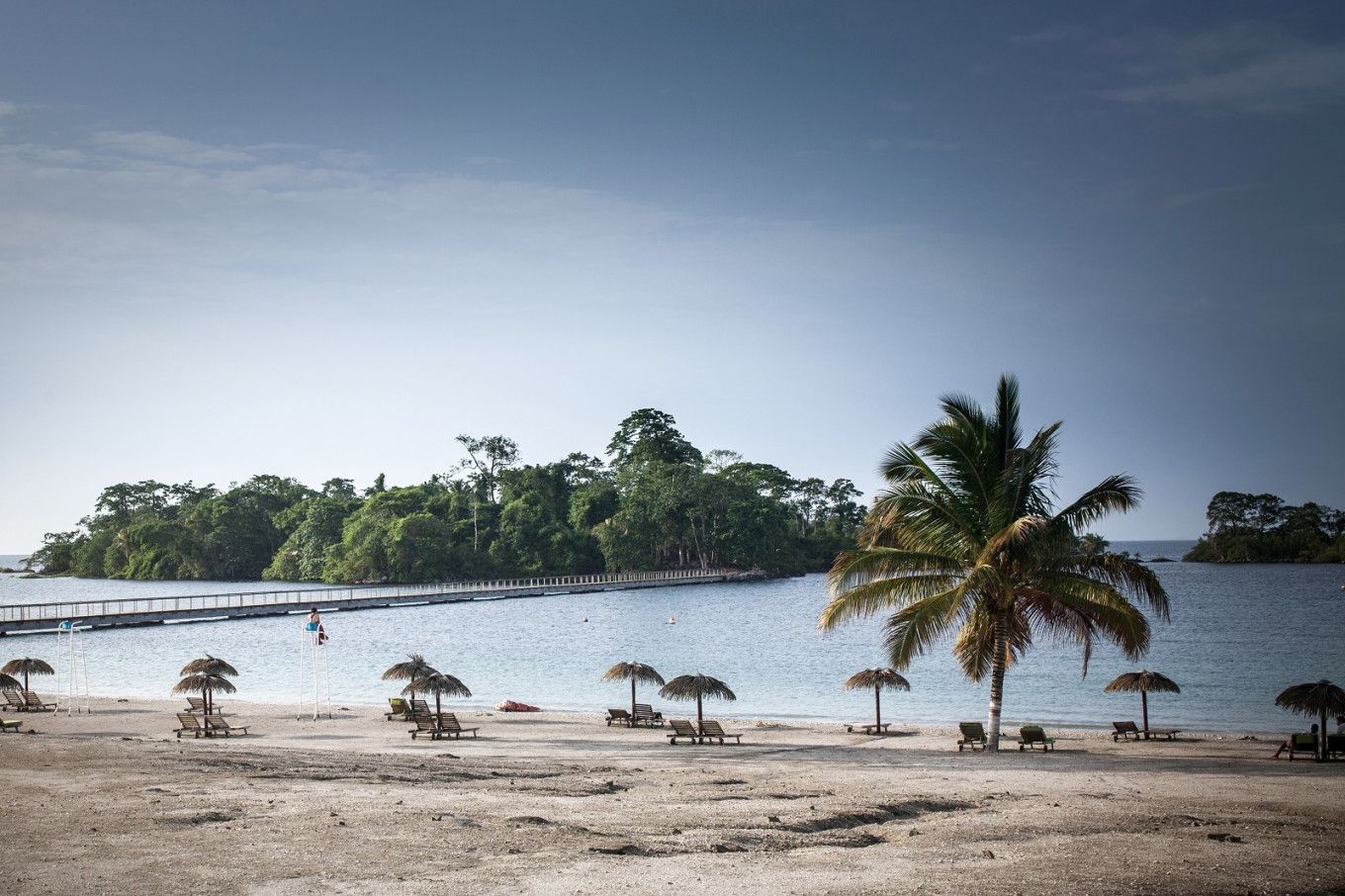 Equatorial Guinea