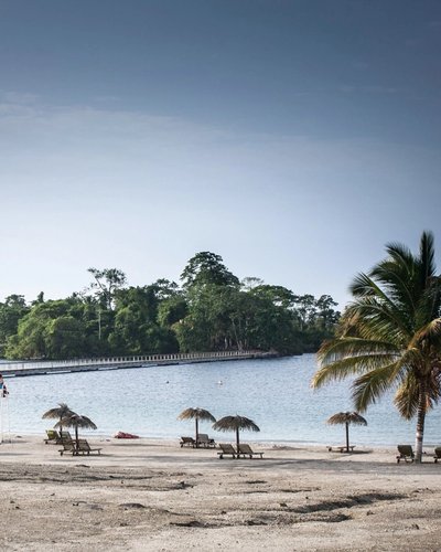 Equatorial Guinea