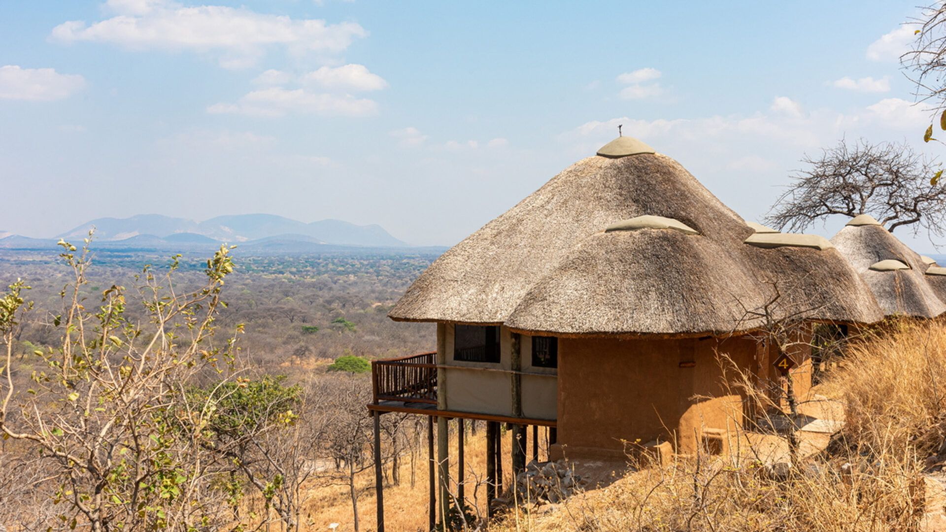 Promotional Video for Hodi Hodi Bush Camp