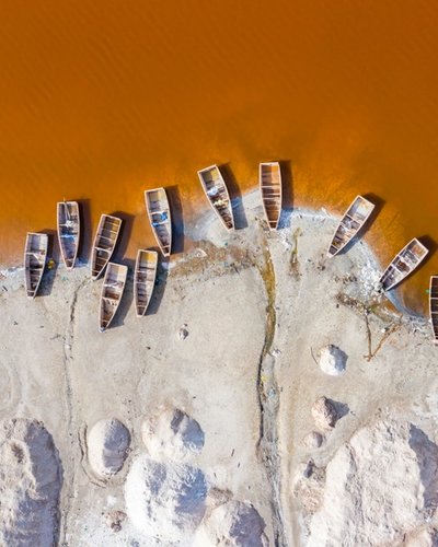Senegal