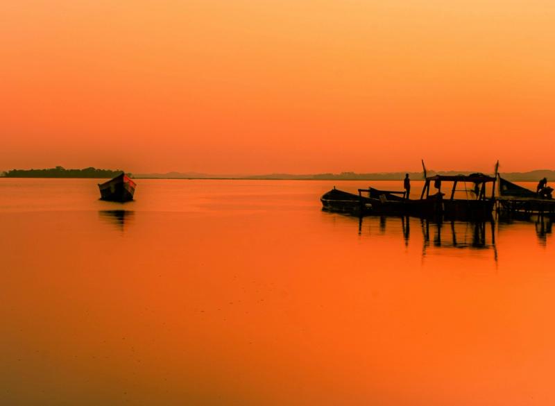 Filming in Africa - Filming in Uganda: How to Film Successfully