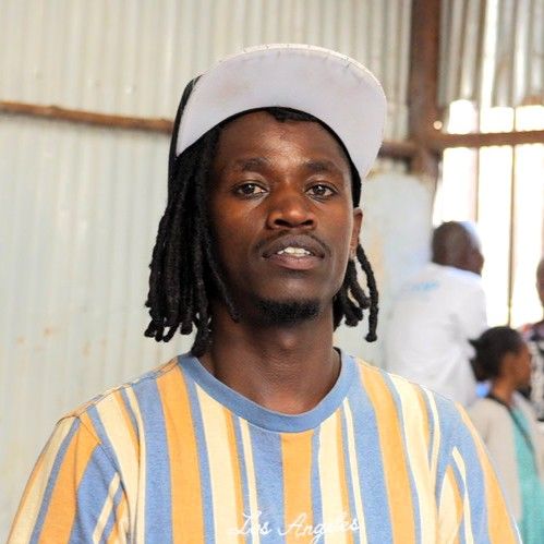 Emmanuel Shaffi