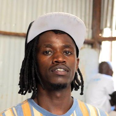 Emmanuel Shaffi