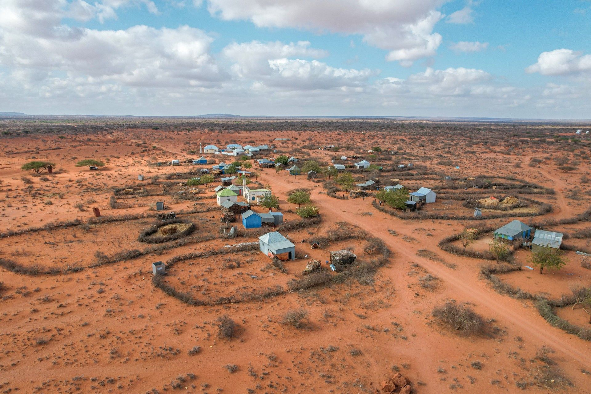 Somalia