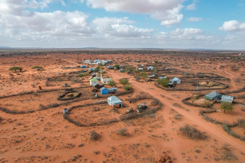 How To Film Successfully in Somalia