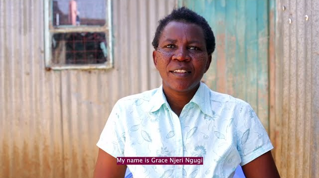 Duchenne Stories in Kenya