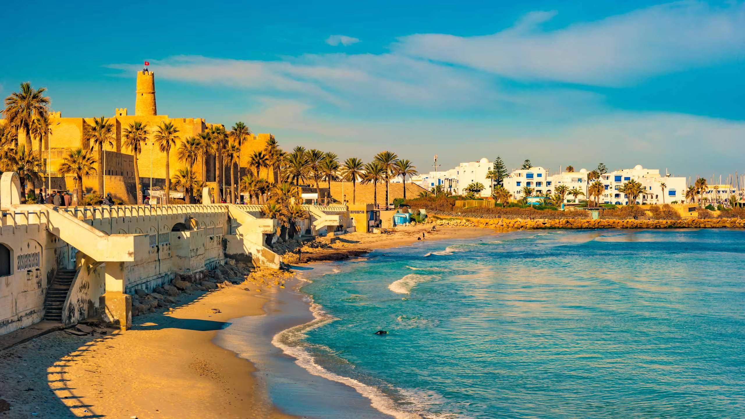 Tunisia