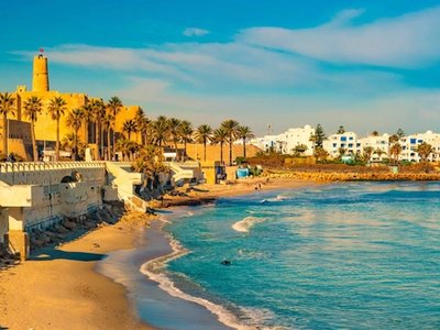 Tunisia