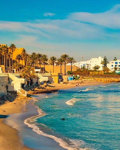 Tunisia