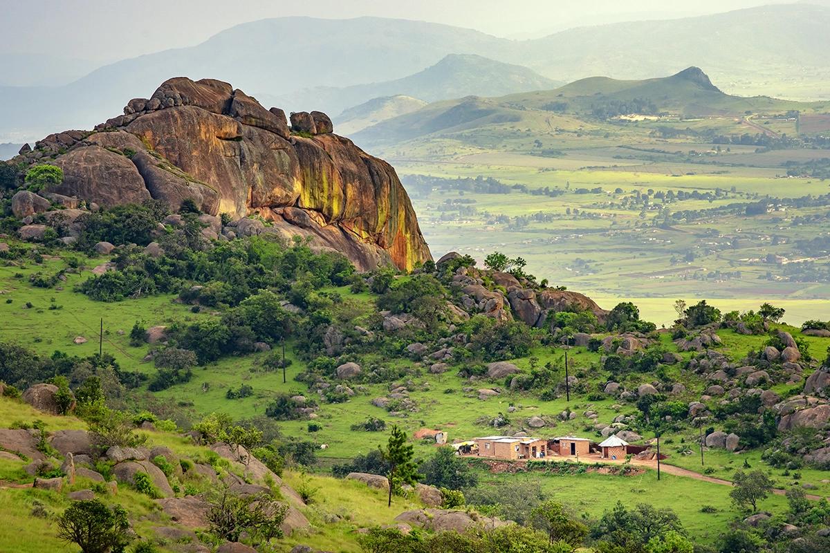 Eswatini