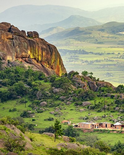 Eswatini