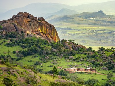 Eswatini