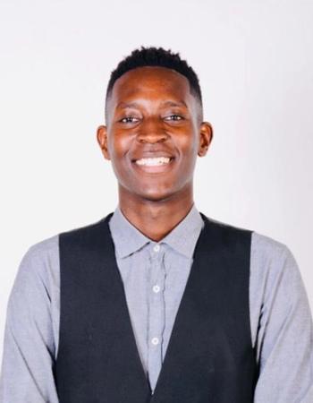 Faraji Khotso