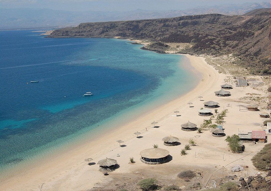 Djibouti