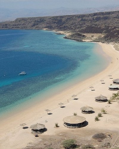 Djibouti