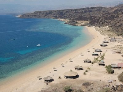 Djibouti