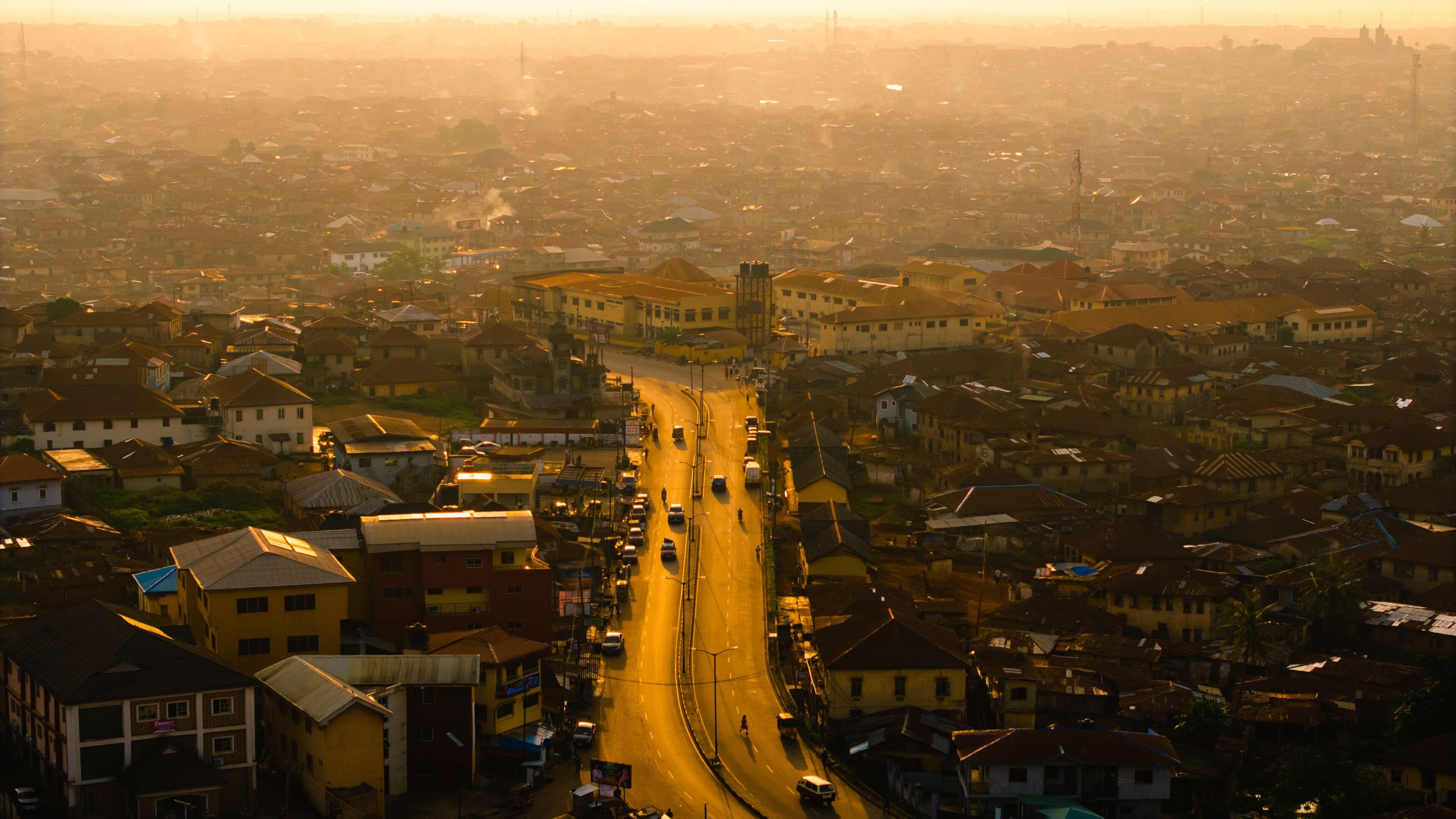 Ibadan, Nigeria