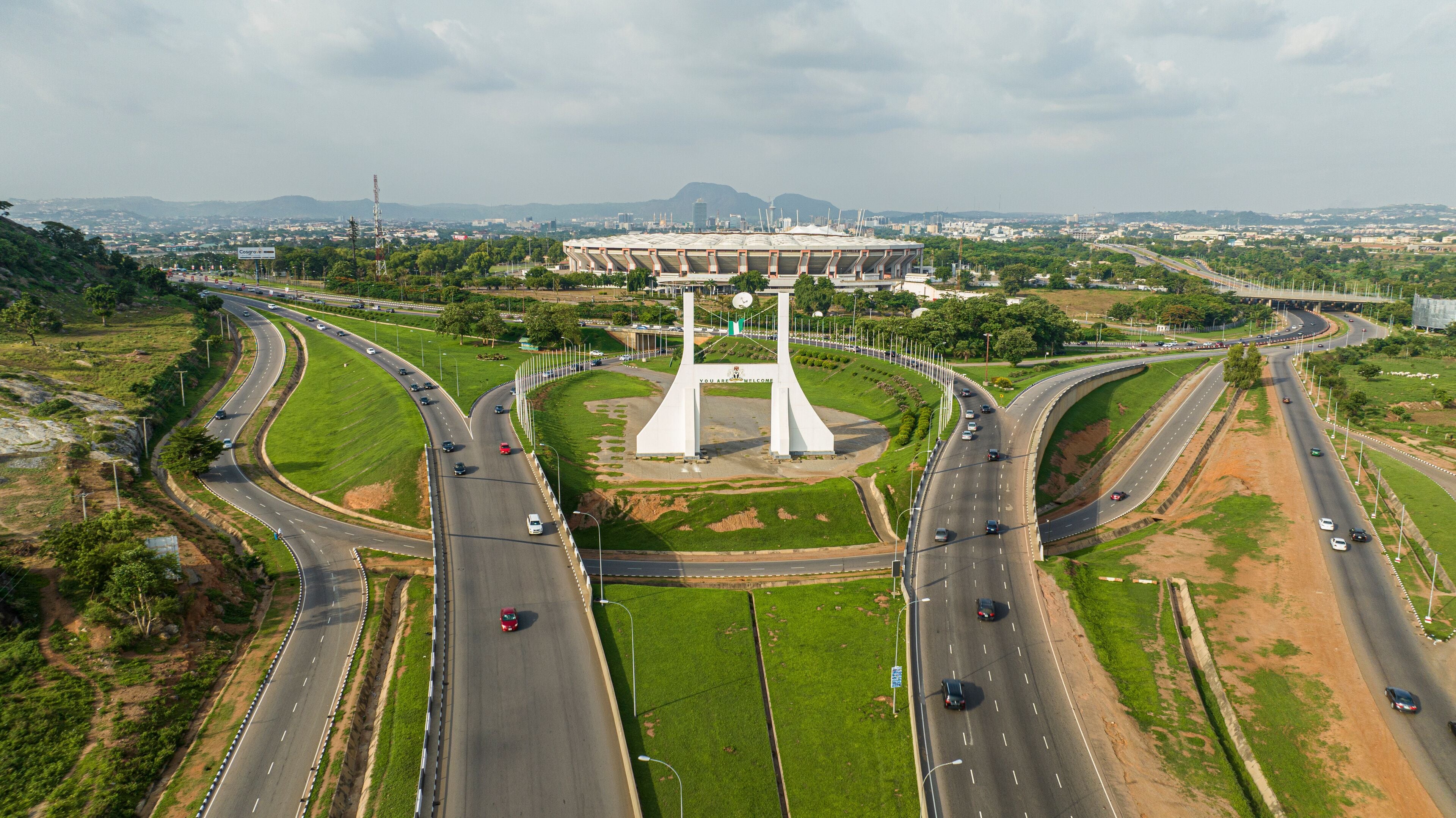 Abuja, Nigeria