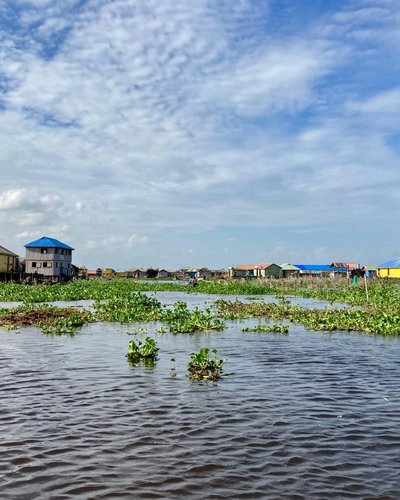 Benin