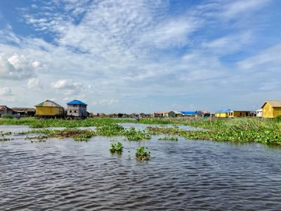 Benin