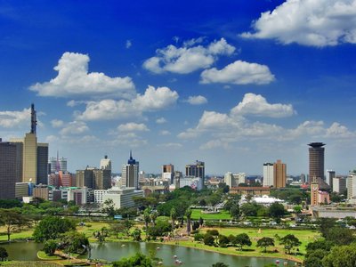 Kenya