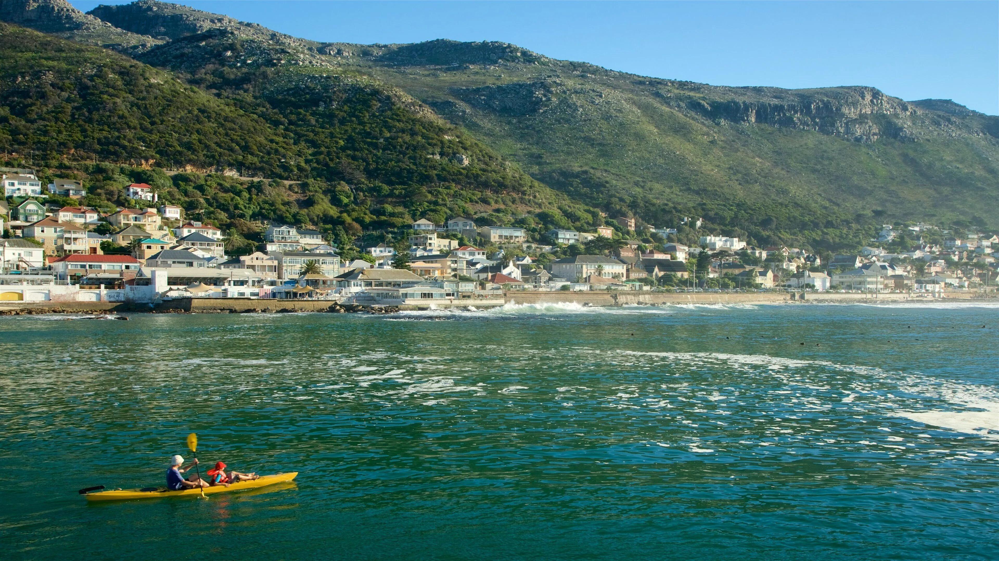 Cape Town, South Africa