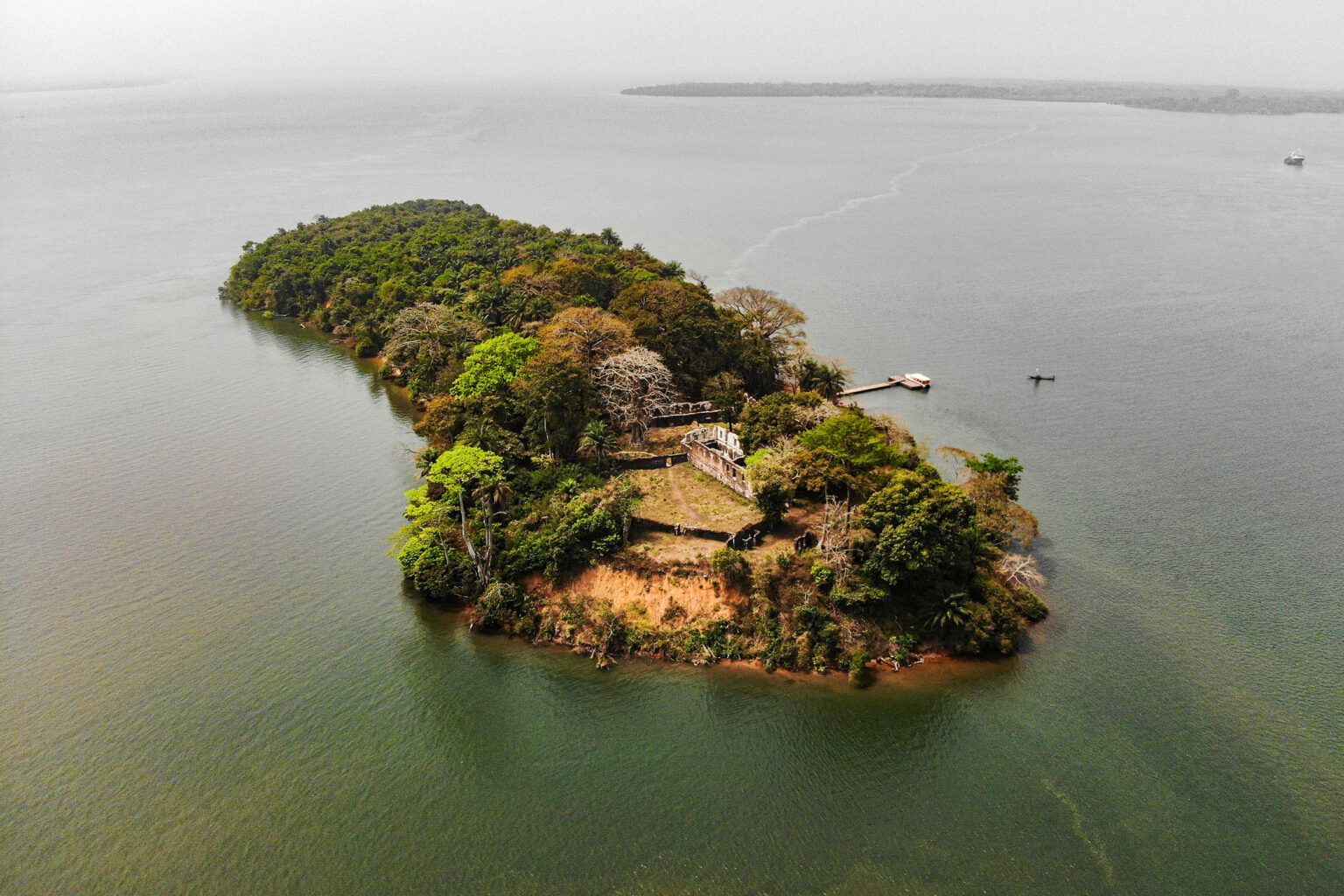 Sierra Leone