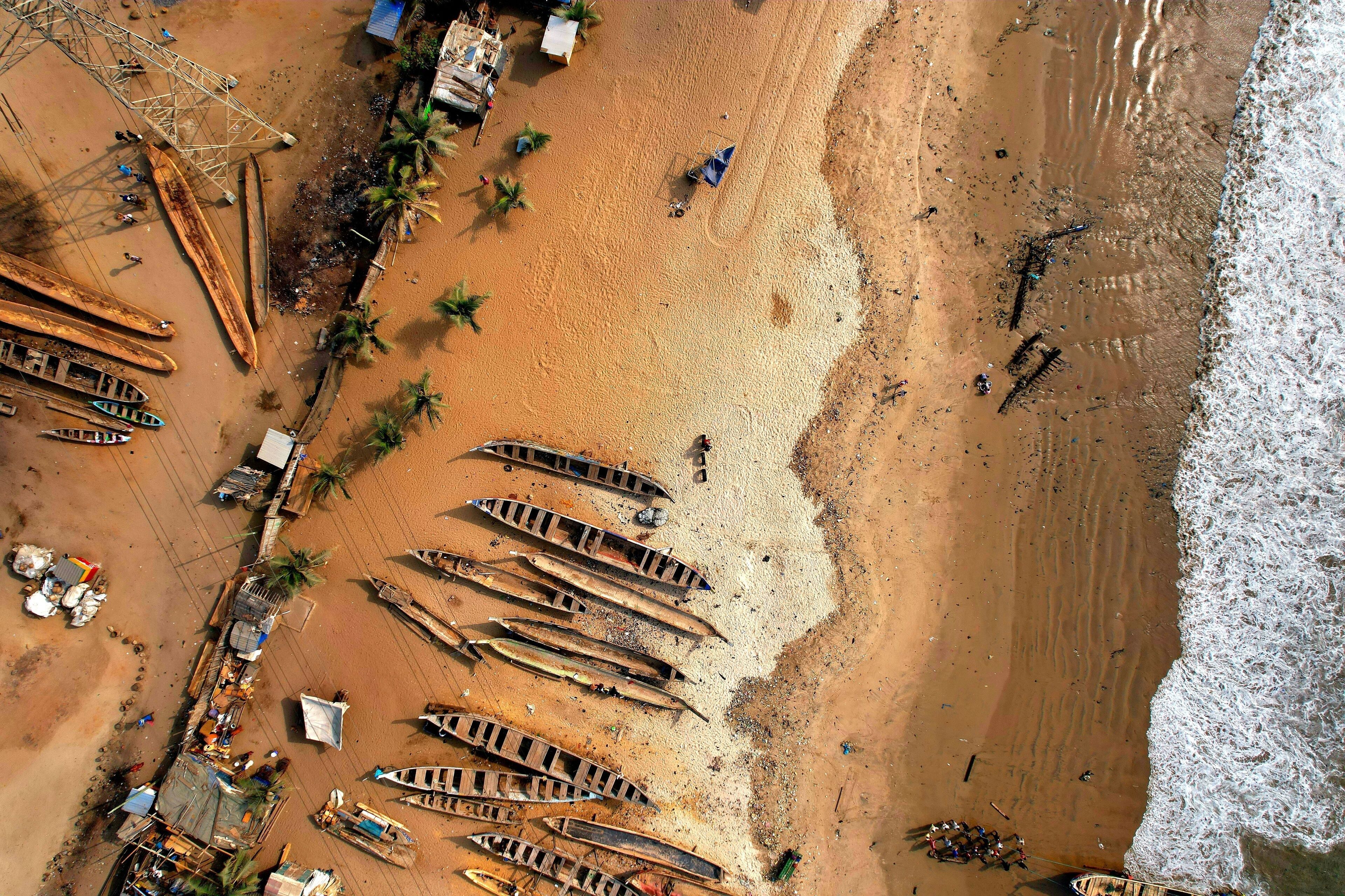 Tema, Ghana