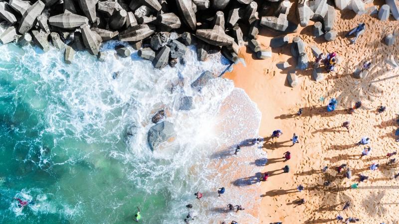 How To Film In Ivory Coast