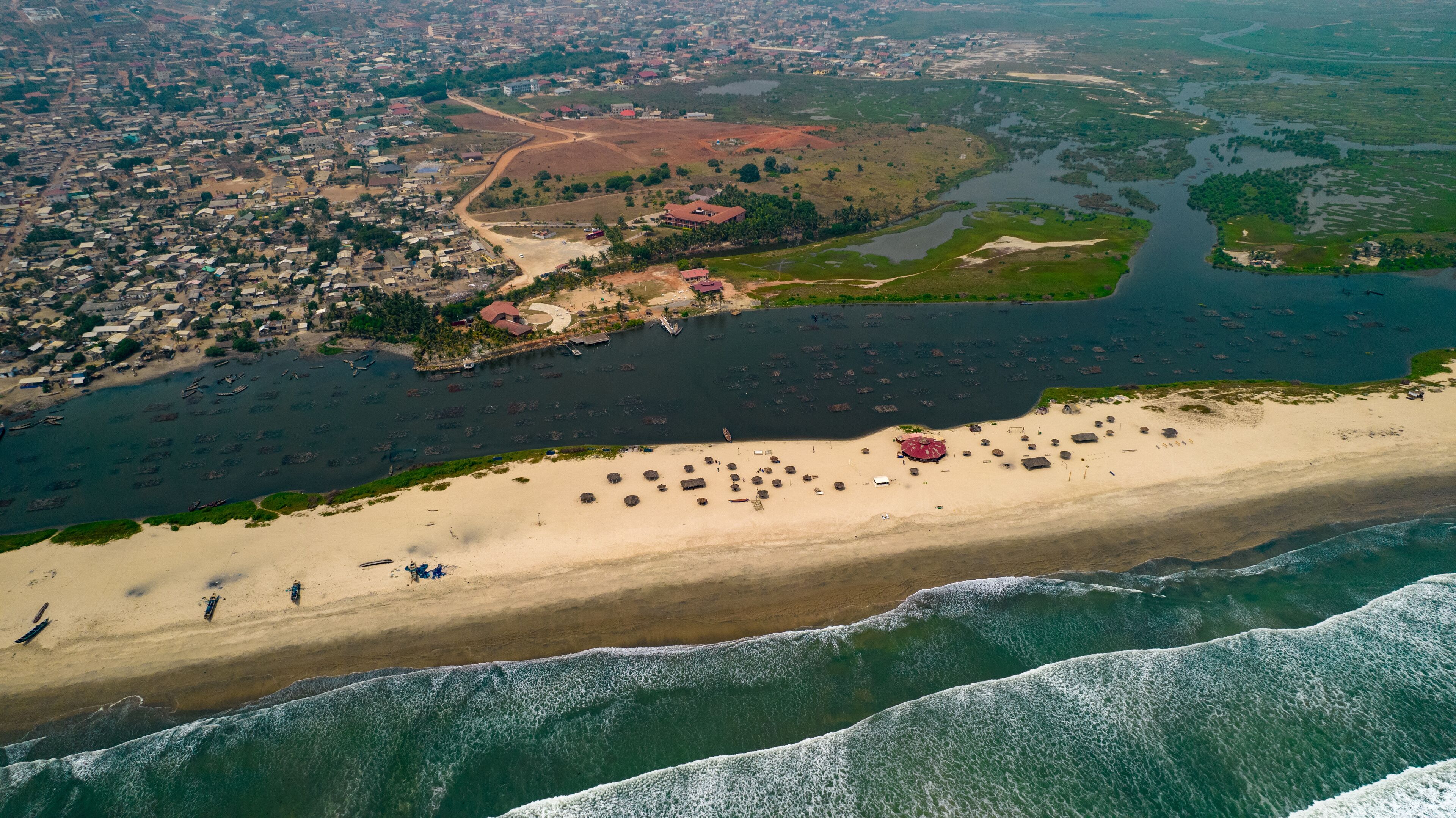 Accra, Ghana