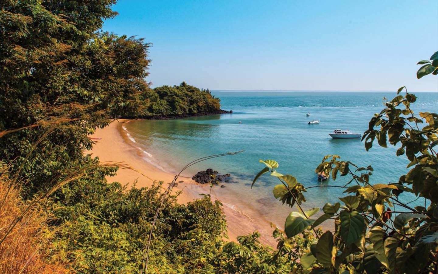Guinea-Bissau