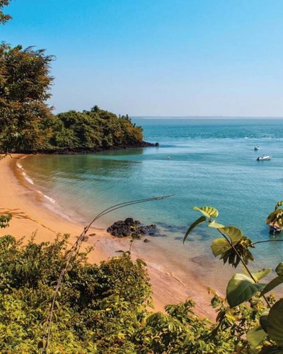 Guinea-Bissau