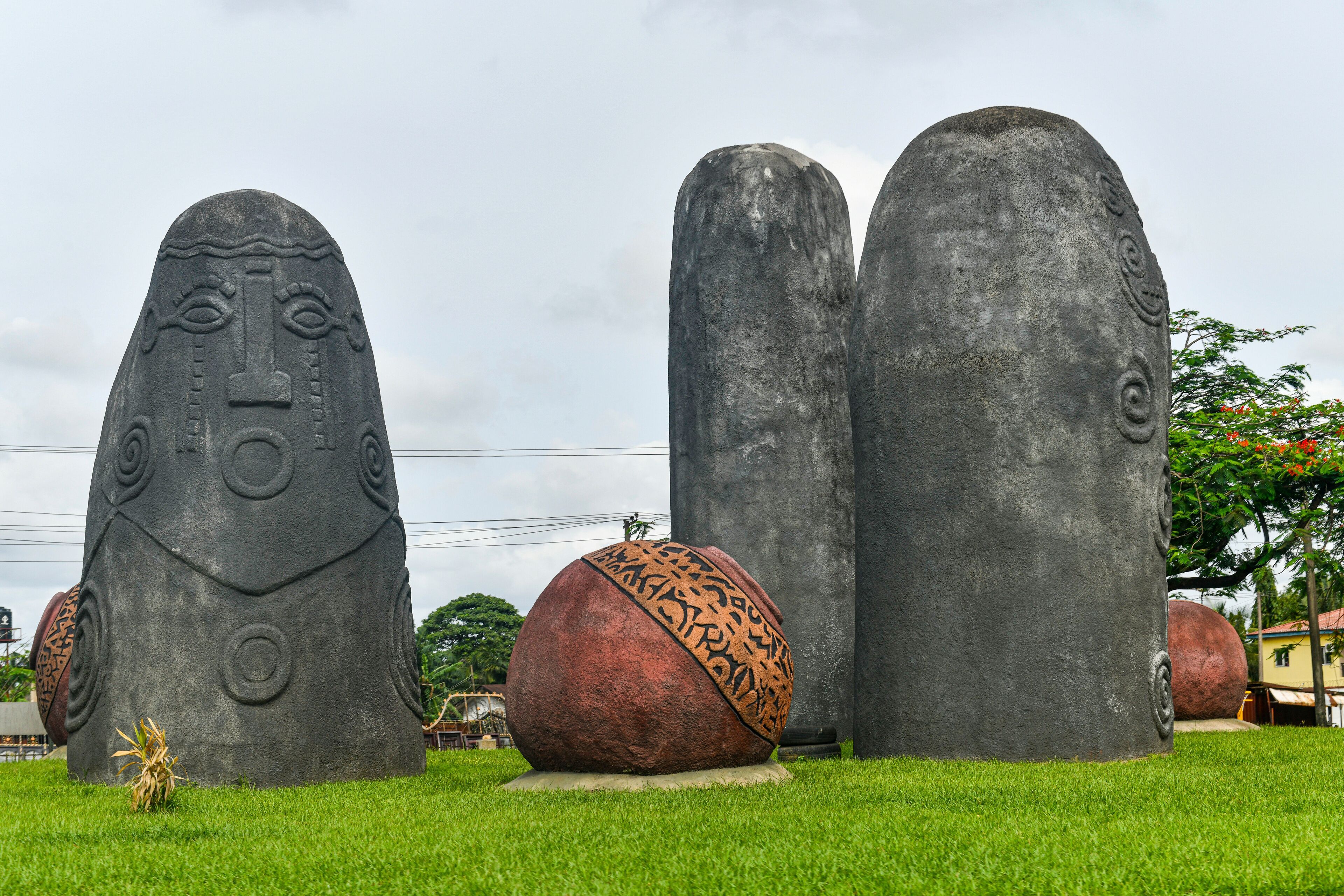Calabar, Nigeria