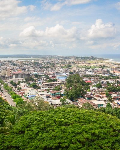Liberia