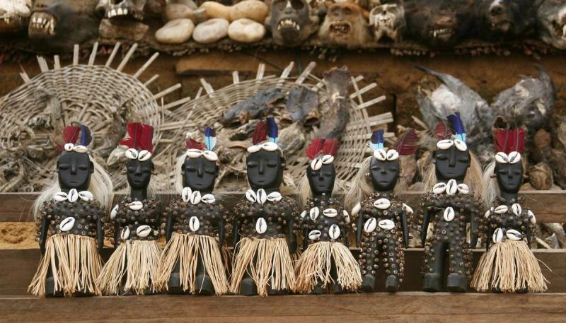 Filming in Togo: How to Film Successfully