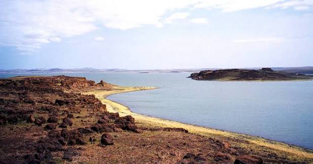 Turkana, Kenya