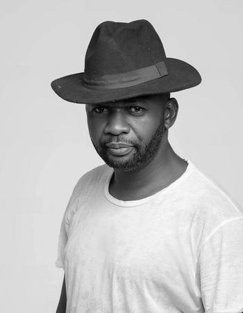 Jonathan Ogolo