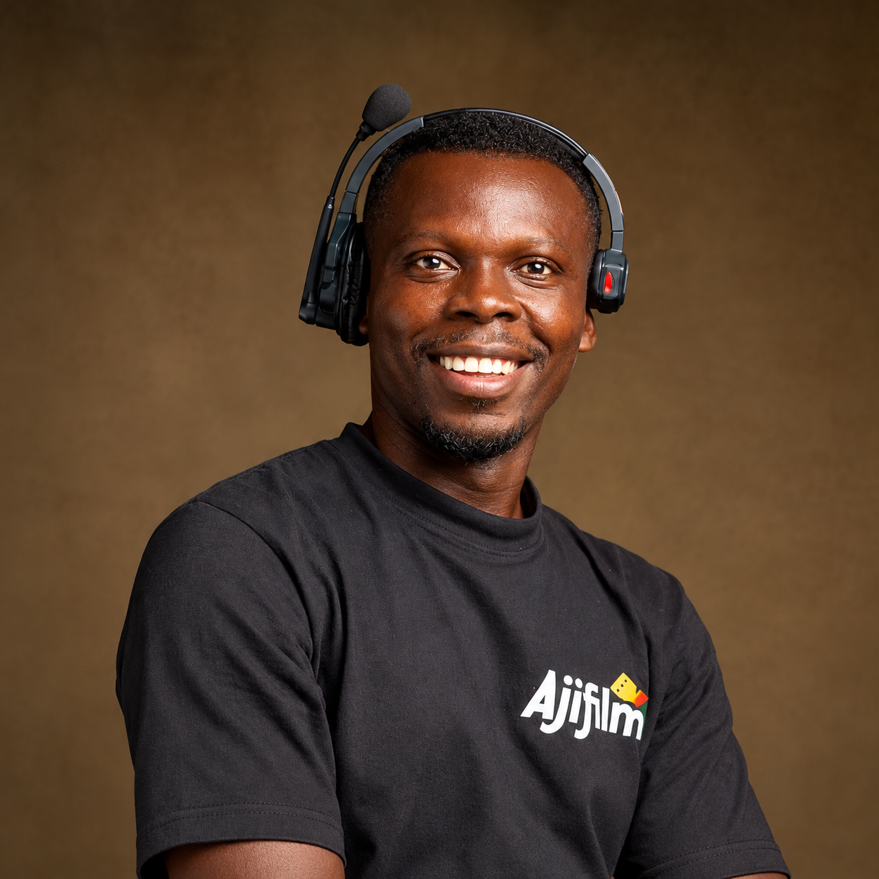 Ajibola Adenla