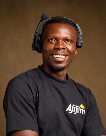 Ajibola Adenla