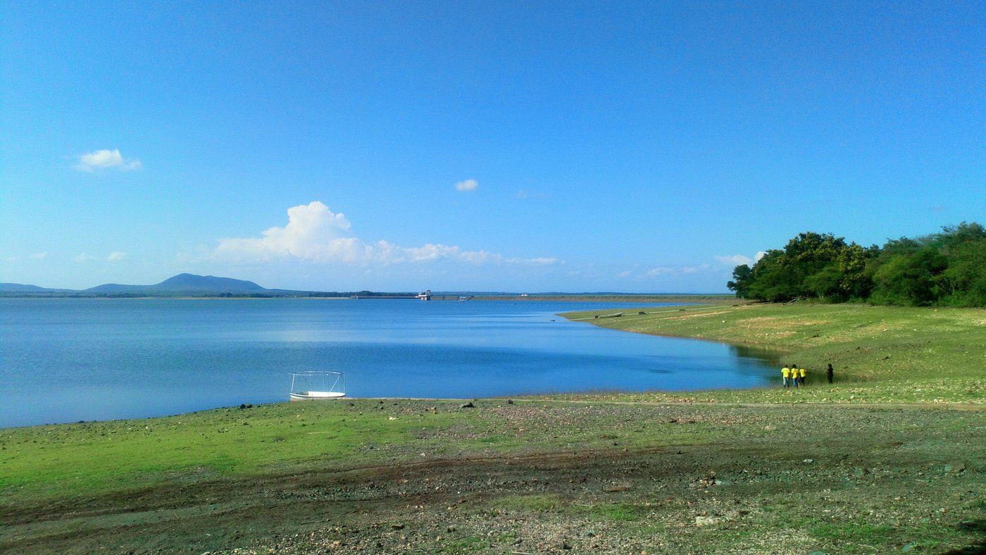 Machakos, Kenya