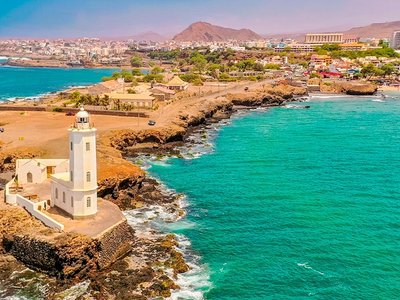 Cabo Verde