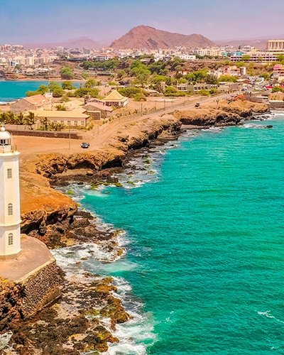Cabo Verde